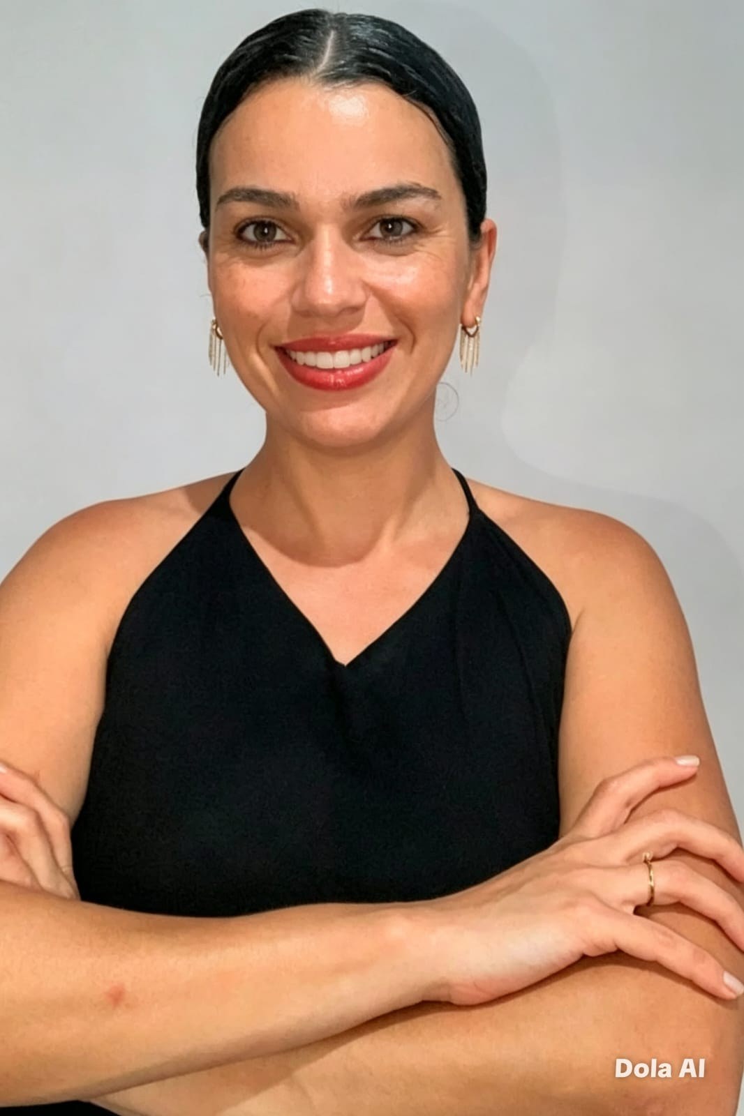Débora Torezan, psicóloga clínica do projeto Traz para o Consciente